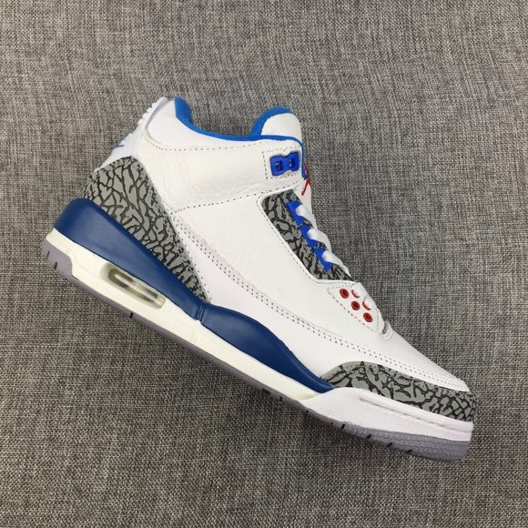 New AJ men\'s Shoes Air Jordan Nike sneakers main image 7